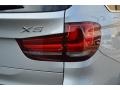 Glacier Silver Metallic - X5 xDrive35i Photo No. 24