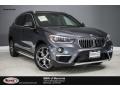 Mineral Grey Metallic - X1 xDrive28i Photo No. 1