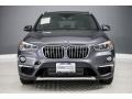 Mineral Grey Metallic - X1 xDrive28i Photo No. 2