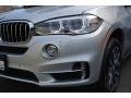 Glacier Silver Metallic - X5 xDrive35i Photo No. 32