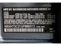 Mineral Grey Metallic - X1 xDrive28i Photo No. 22