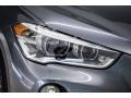 Mineral Grey Metallic - X1 xDrive28i Photo No. 29