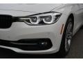 2017 Alpine White BMW 3 Series 330i xDrive Sedan  photo #31