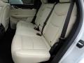 2017 Radiant Silver Metallic Cadillac XT5 Luxury AWD  photo #10
