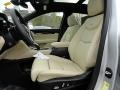 2017 Radiant Silver Metallic Cadillac XT5 Luxury AWD  photo #12