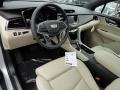2017 Radiant Silver Metallic Cadillac XT5 Luxury AWD  photo #13