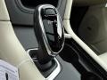 2017 Radiant Silver Metallic Cadillac XT5 Luxury AWD  photo #14