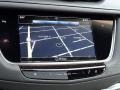 2017 Radiant Silver Metallic Cadillac XT5 Luxury AWD  photo #18