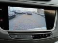 2017 Radiant Silver Metallic Cadillac XT5 Luxury AWD  photo #19