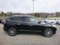 Ebony Twilight Metallic - Enclave Leather AWD Photo No. 4