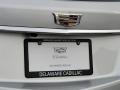 2017 Radiant Silver Metallic Cadillac XT5 Luxury AWD  photo #29