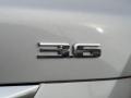 2017 Radiant Silver Metallic Cadillac XT5 Luxury AWD  photo #31
