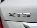 2017 Radiant Silver Metallic Cadillac XT5 Luxury AWD  photo #32