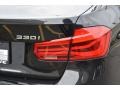 2017 Black Sapphire Metallic BMW 3 Series 330i xDrive Sedan  photo #23
