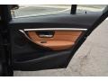 2017 Black Sapphire Metallic BMW 3 Series 330i xDrive Sedan  photo #24