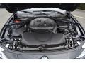 2017 Black Sapphire Metallic BMW 3 Series 330i xDrive Sedan  photo #30