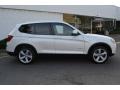 Alpine White - X3 xDrive28i Photo No. 2