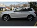 Alpine White - X3 xDrive28i Photo No. 5