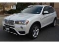 Alpine White - X3 xDrive28i Photo No. 6
