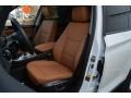 Alpine White - X3 xDrive28i Photo No. 13
