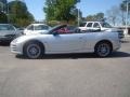 Sterling Silver Metallic - Eclipse Spyder GT Photo No. 2