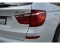 Alpine White - X3 xDrive28i Photo No. 23