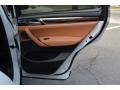 Alpine White - X3 xDrive28i Photo No. 24