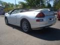 Sterling Silver Metallic - Eclipse Spyder GT Photo No. 3