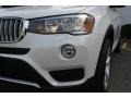 Alpine White - X3 xDrive28i Photo No. 31