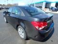 Black Granite Metallic - Cruze LS Photo No. 4