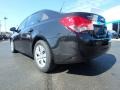 Black Granite Metallic - Cruze LS Photo No. 5