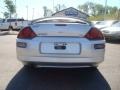 Sterling Silver Metallic - Eclipse Spyder GT Photo No. 4
