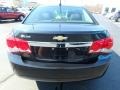 Black Granite Metallic - Cruze LS Photo No. 6