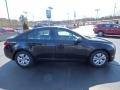 Black Granite Metallic - Cruze LS Photo No. 10