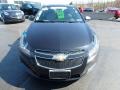 Black Granite Metallic - Cruze LS Photo No. 13