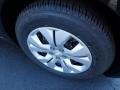Black Granite Metallic - Cruze LS Photo No. 14
