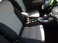 Black Granite Metallic - Cruze LS Photo No. 15