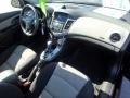 Black Granite Metallic - Cruze LS Photo No. 16