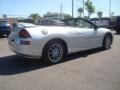 Sterling Silver Metallic - Eclipse Spyder GT Photo No. 5