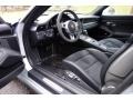  2015 911 Carrera GTS Coupe Black w/Alcantara Interior