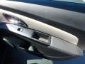 Black Granite Metallic - Cruze LS Photo No. 17