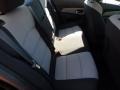 Black Granite Metallic - Cruze LS Photo No. 18
