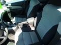 Black Granite Metallic - Cruze LS Photo No. 20