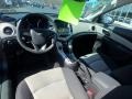 Black Granite Metallic - Cruze LS Photo No. 22
