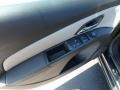 Black Granite Metallic - Cruze LS Photo No. 24