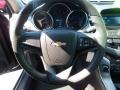 Black Granite Metallic - Cruze LS Photo No. 27