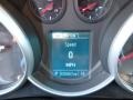 Black Granite Metallic - Cruze LS Photo No. 30