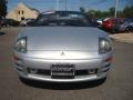 Sterling Silver Metallic - Eclipse Spyder GT Photo No. 8