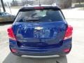 Blue Topaz Metallic - Trax LT AWD Photo No. 6