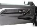 Black Door Panel Photo for 2017 BMW 4 Series #119184605